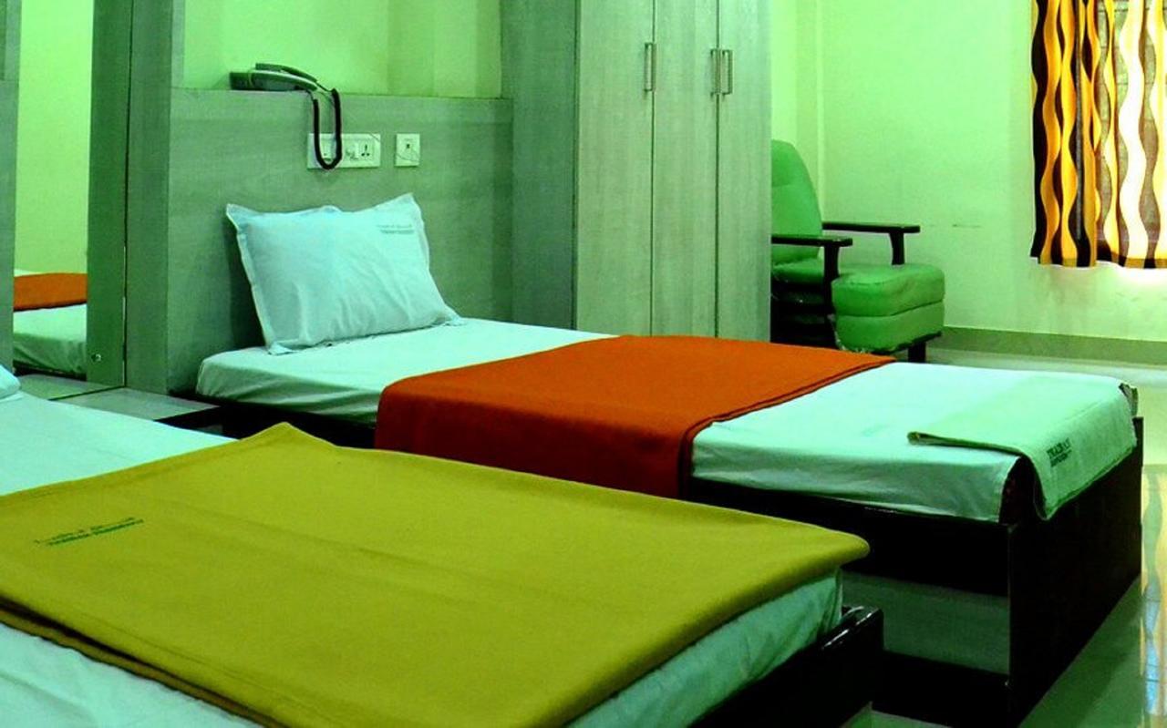 Thaibah Residency Hotel Kottakkal Luaran gambar