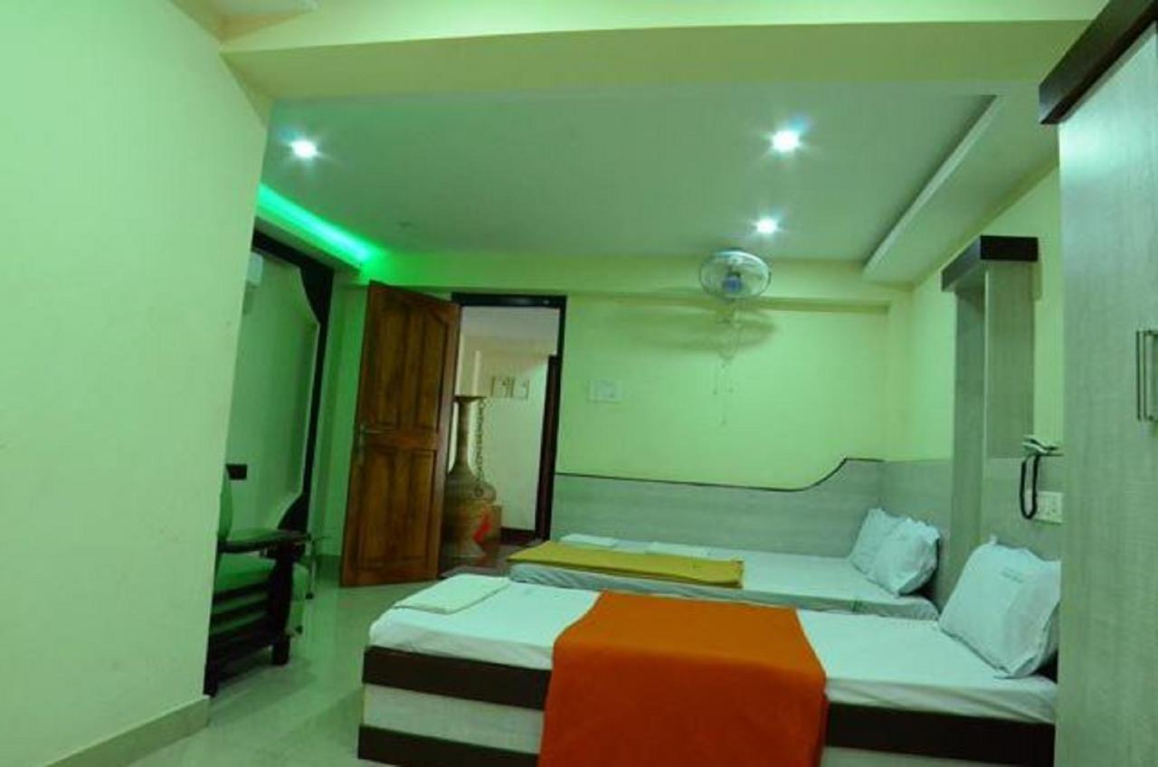 Thaibah Residency Hotel Kottakkal Luaran gambar