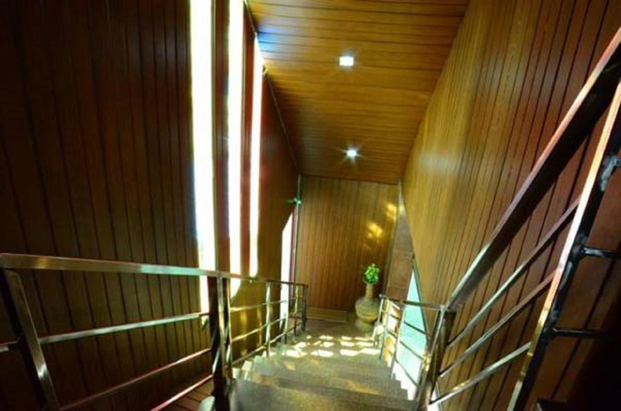 Thaibah Residency Hotel Kottakkal Luaran gambar