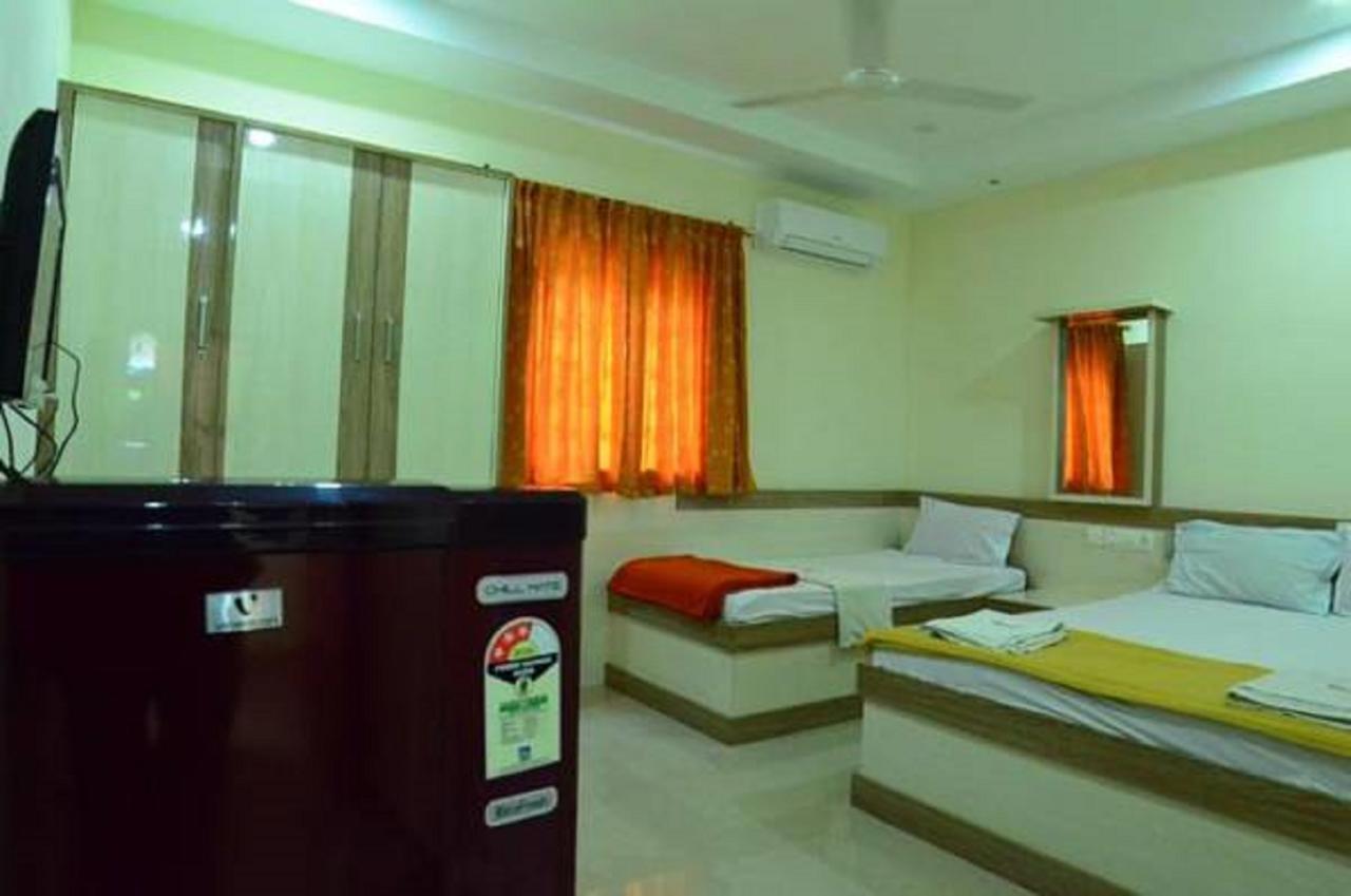 Thaibah Residency Hotel Kottakkal Luaran gambar