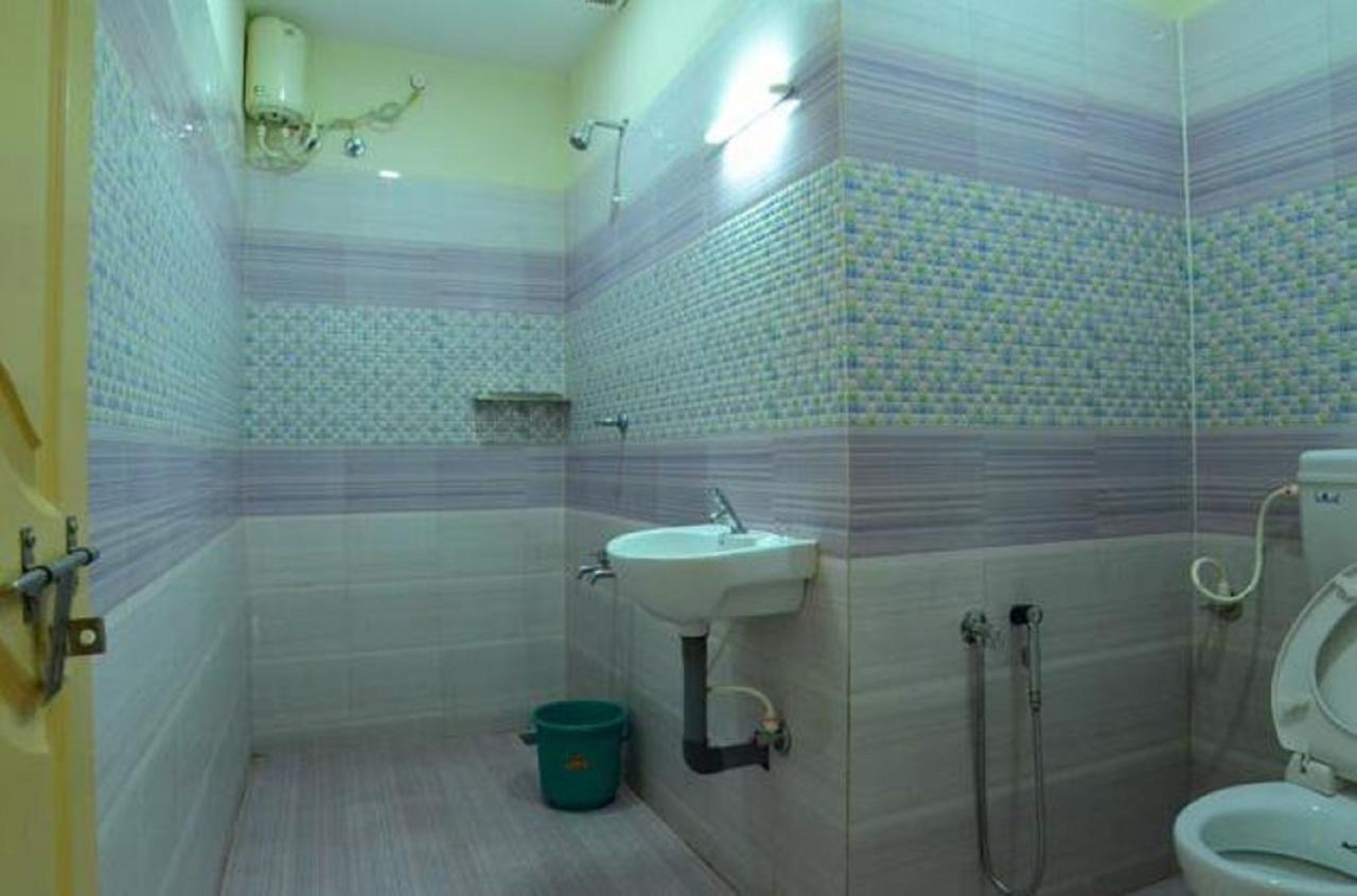Thaibah Residency Hotel Kottakkal Luaran gambar