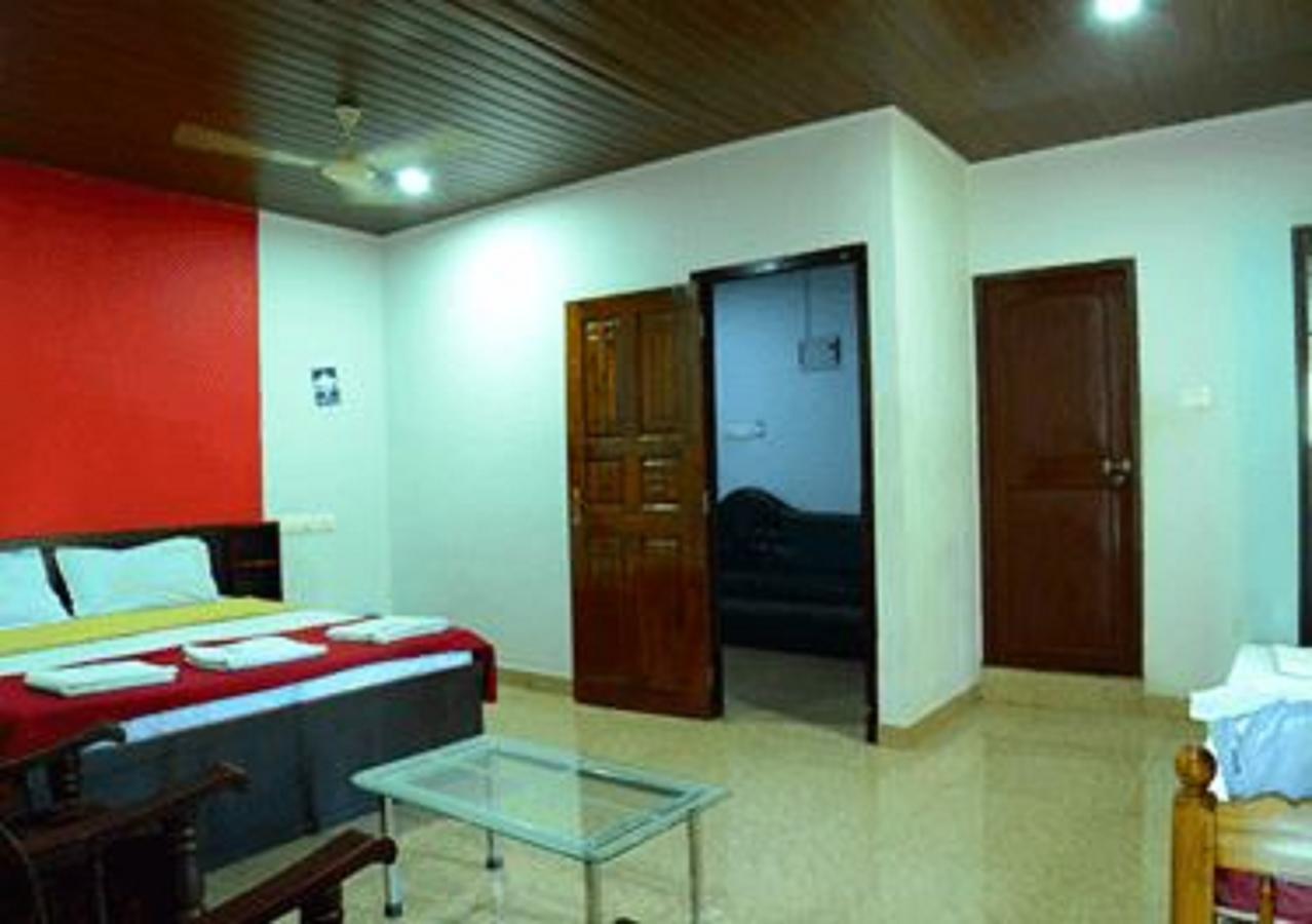 Thaibah Residency Hotel Kottakkal Luaran gambar