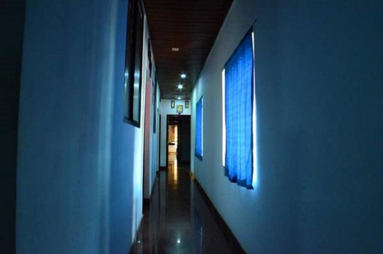 Thaibah Residency Hotel Kottakkal Luaran gambar