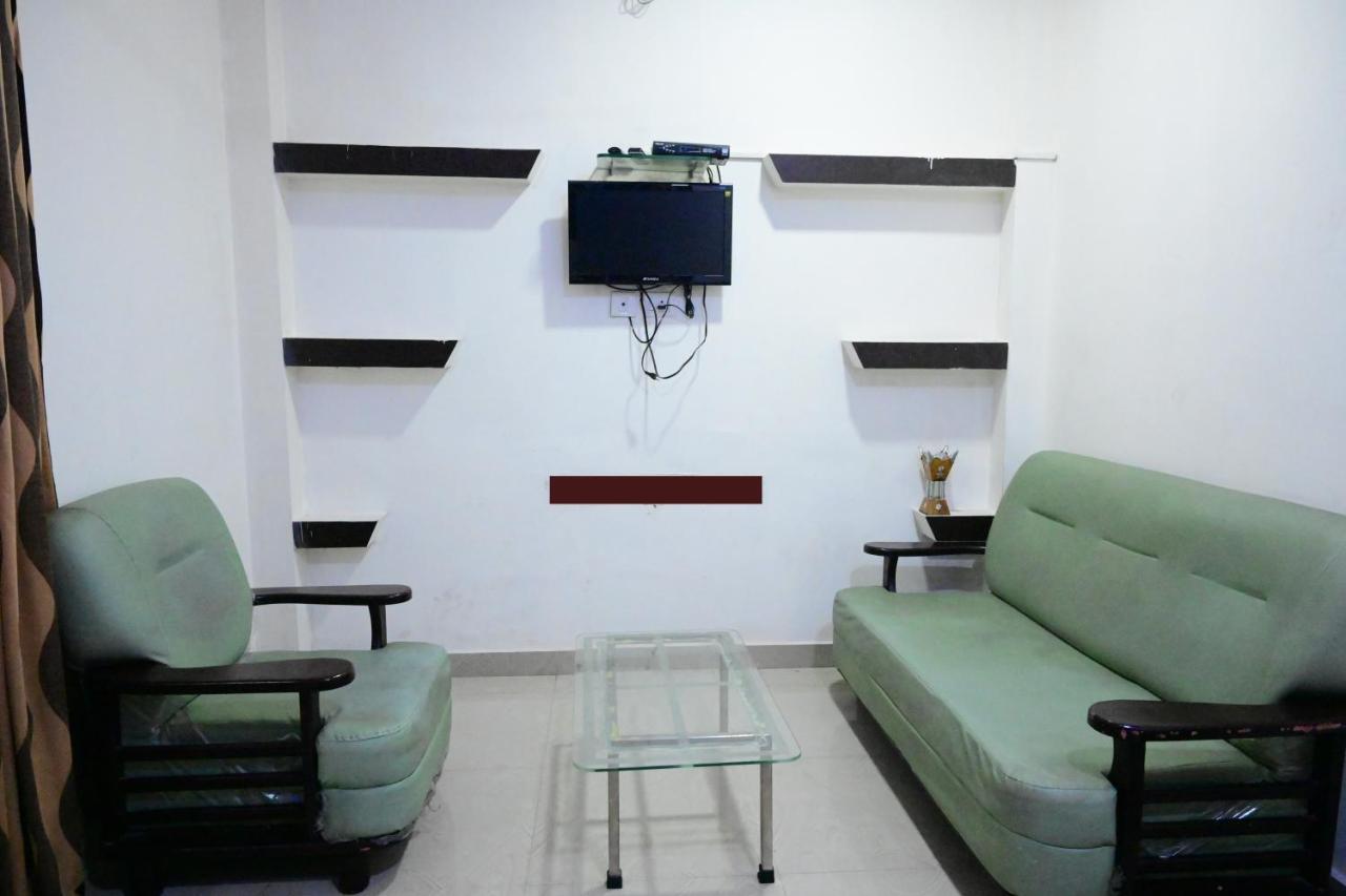 Thaibah Residency Hotel Kottakkal Luaran gambar