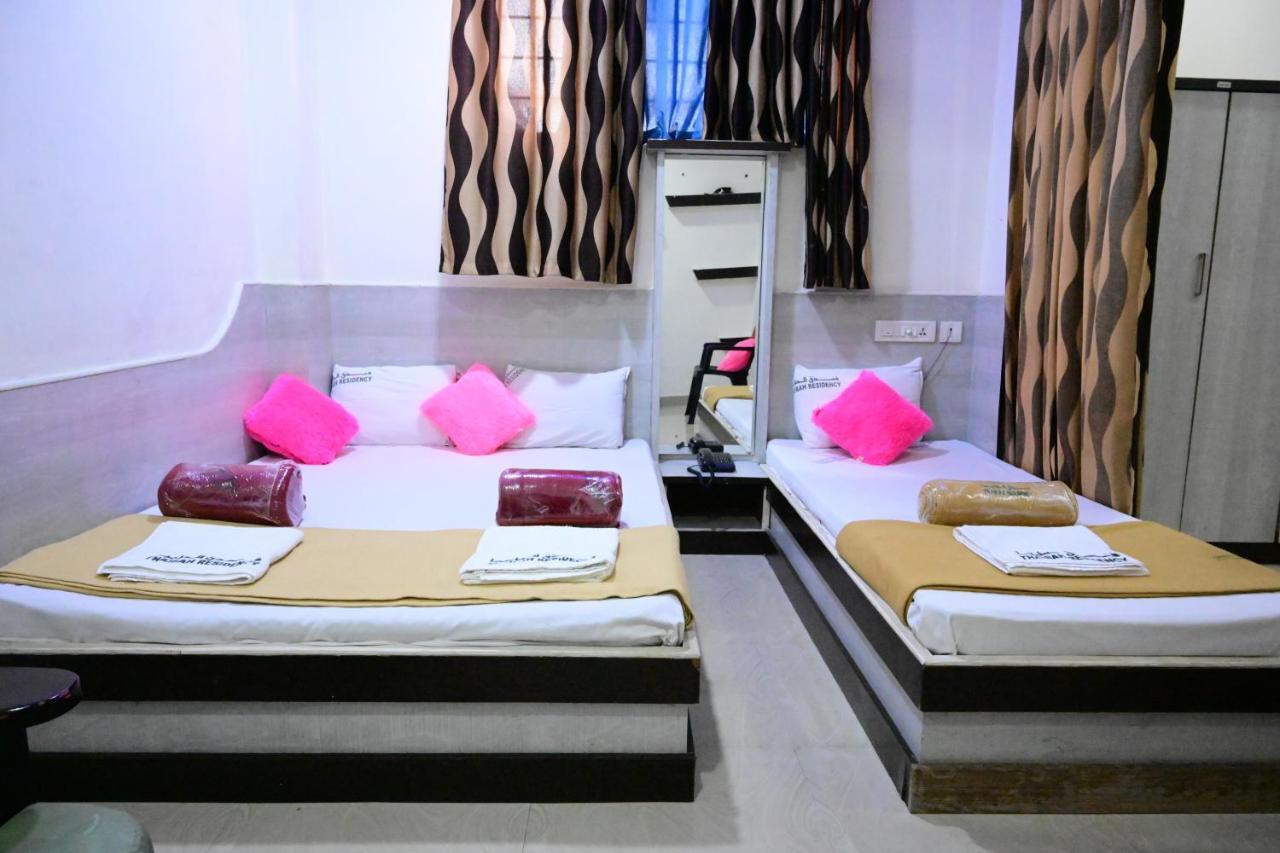 Thaibah Residency Hotel Kottakkal Luaran gambar