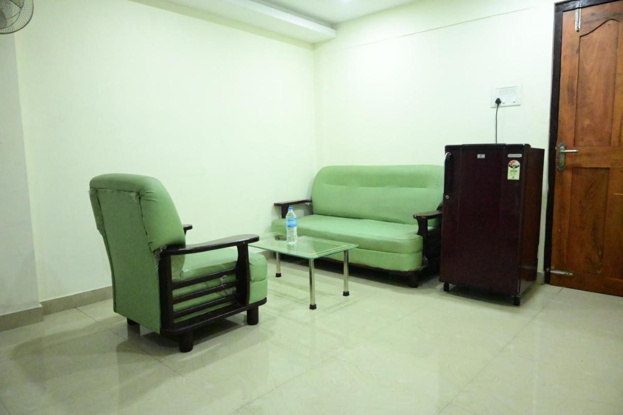 Thaibah Residency Hotel Kottakkal Luaran gambar