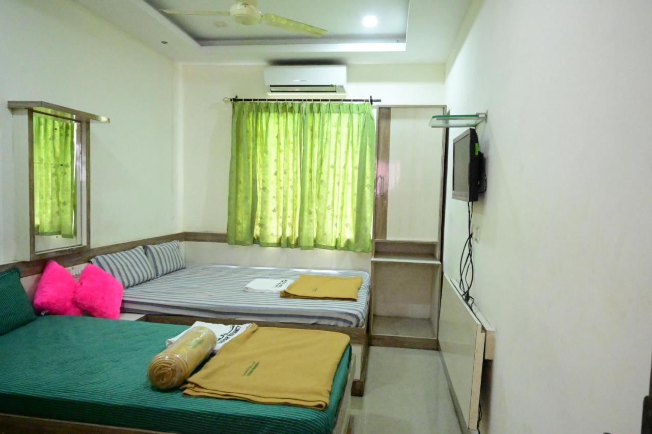 Thaibah Residency Hotel Kottakkal Luaran gambar