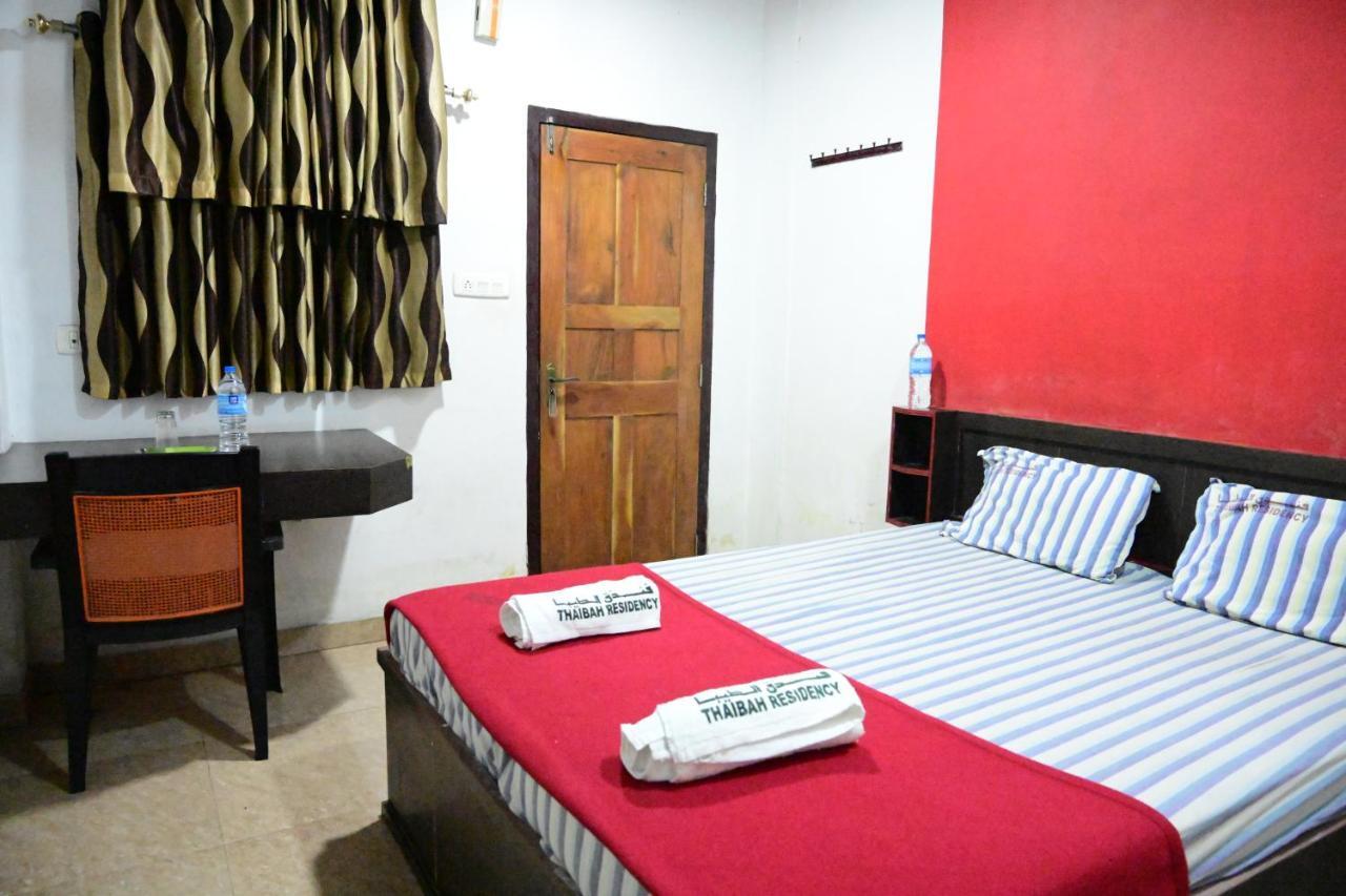 Thaibah Residency Hotel Kottakkal Luaran gambar