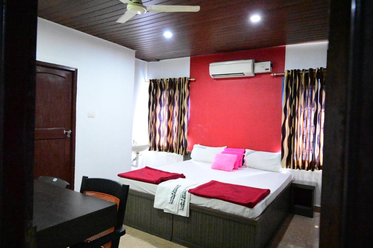 Thaibah Residency Hotel Kottakkal Luaran gambar