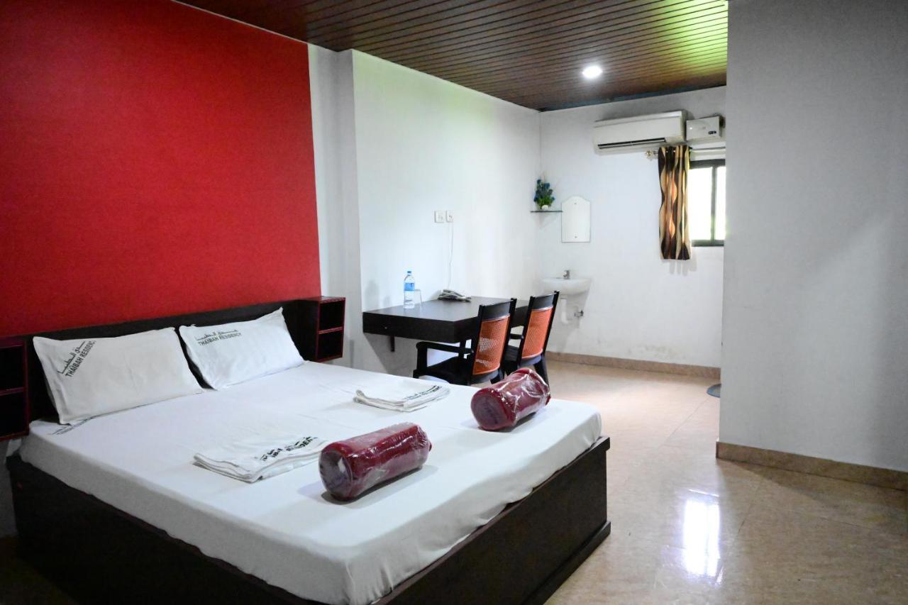 Thaibah Residency Hotel Kottakkal Luaran gambar