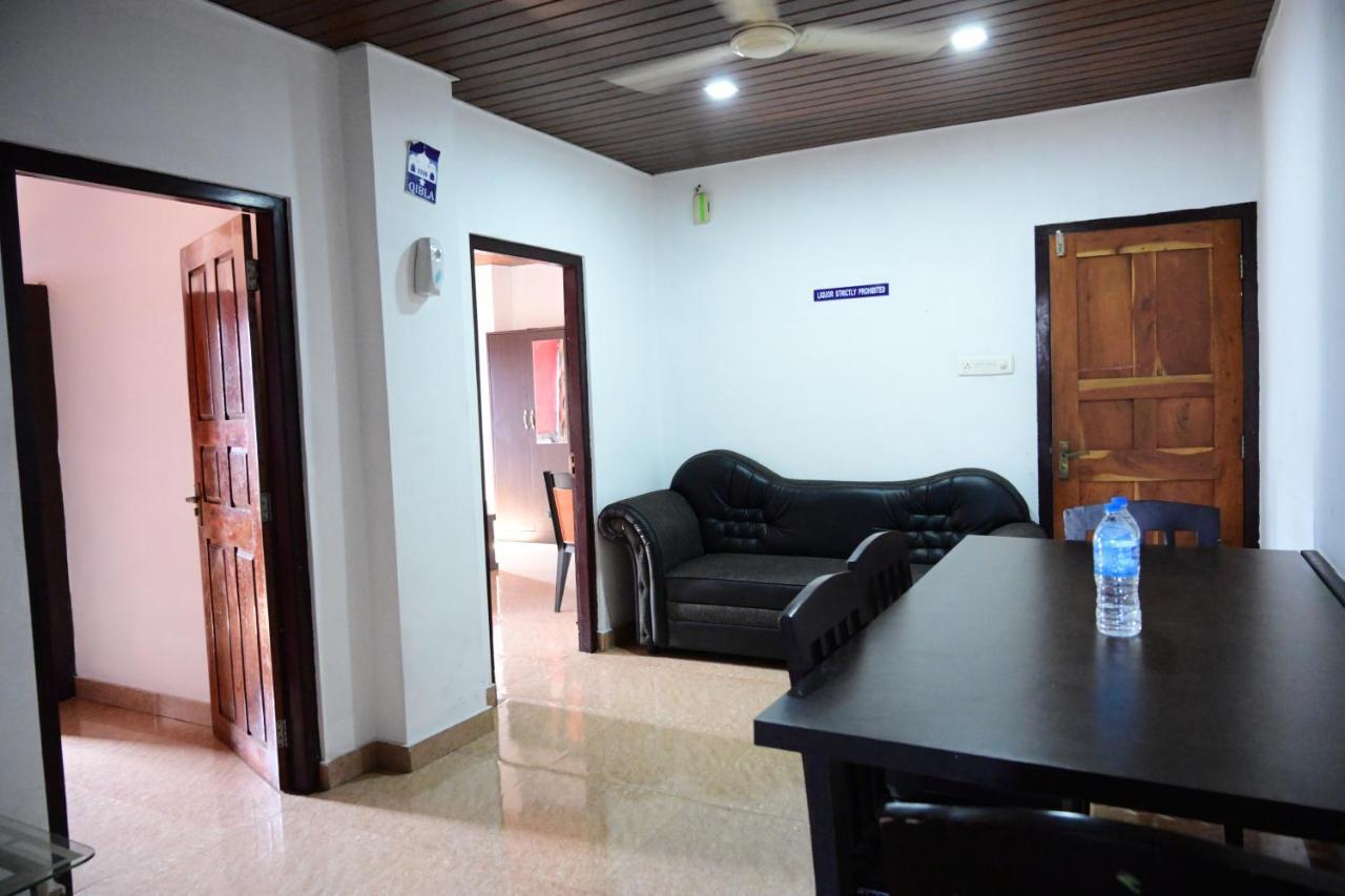 Thaibah Residency Hotel Kottakkal Luaran gambar