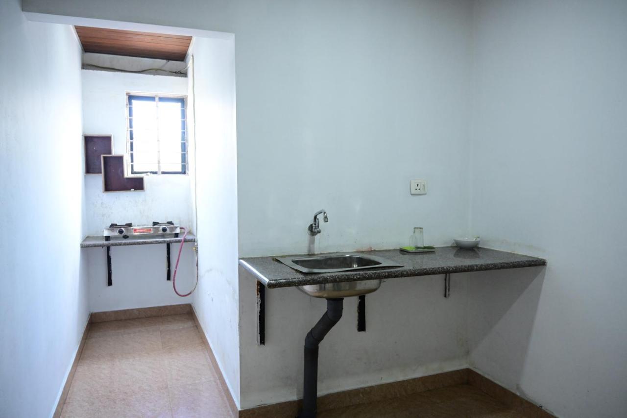 Thaibah Residency Hotel Kottakkal Luaran gambar
